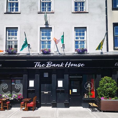 Bank House Guesthouse Bundoran Extérieur photo