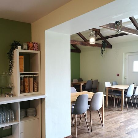 Bank House Guesthouse Bundoran Extérieur photo