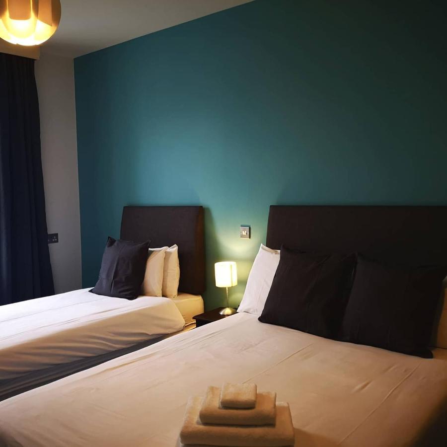 Bank House Guesthouse Bundoran Extérieur photo