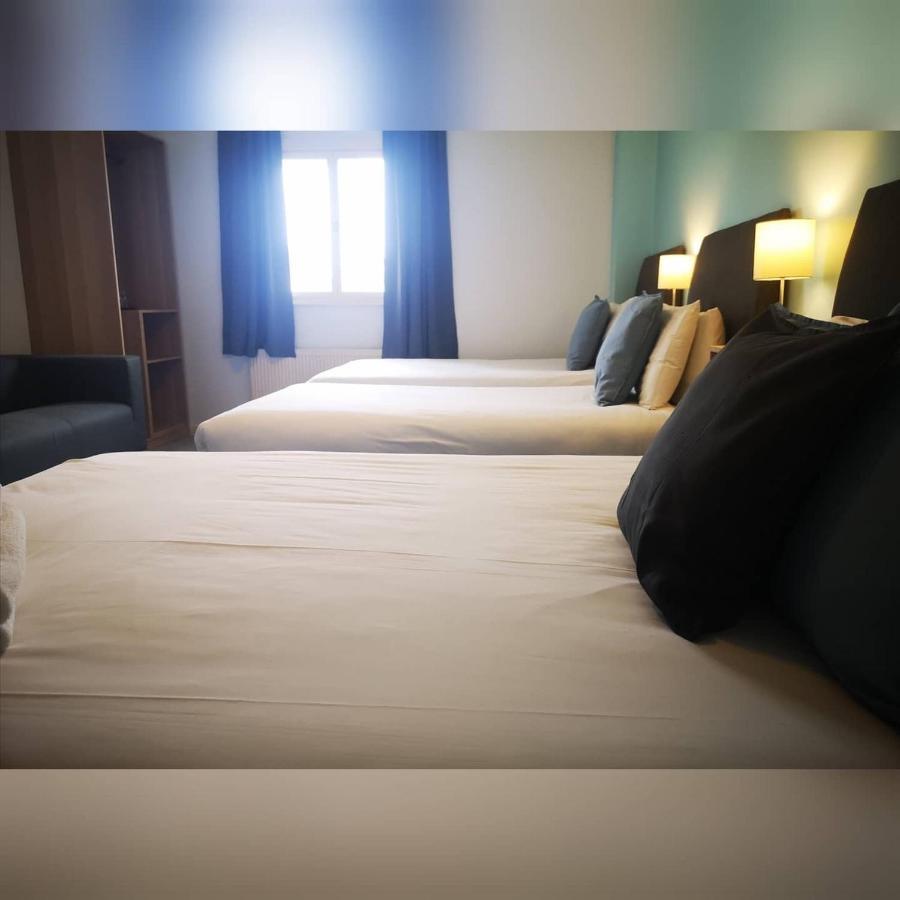 Bank House Guesthouse Bundoran Extérieur photo