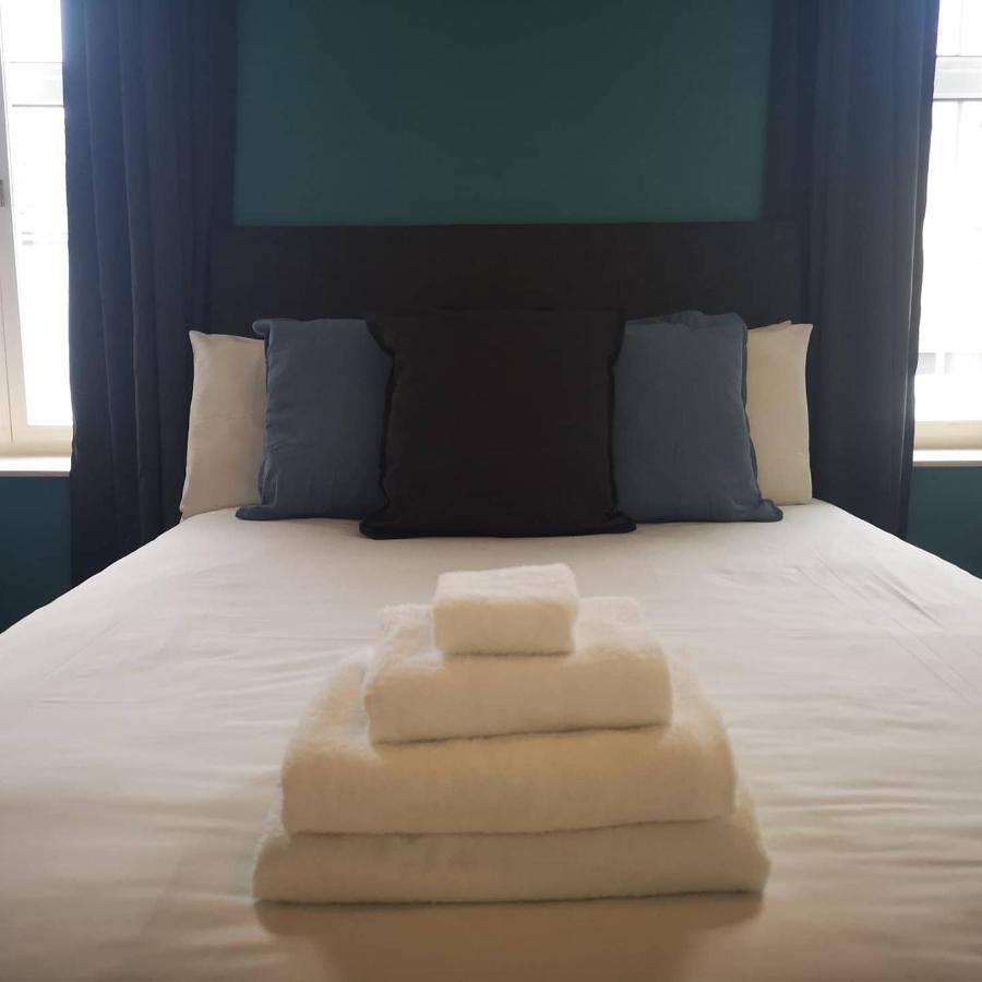 Bank House Guesthouse Bundoran Extérieur photo
