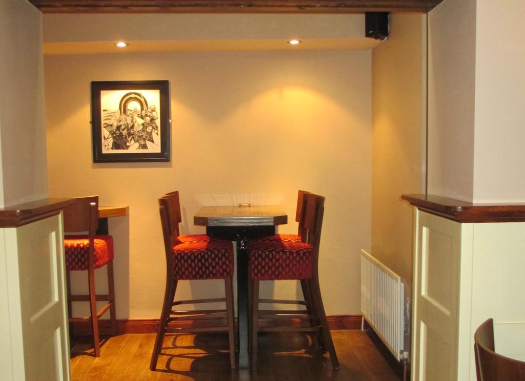 Bank House Guesthouse Bundoran Extérieur photo