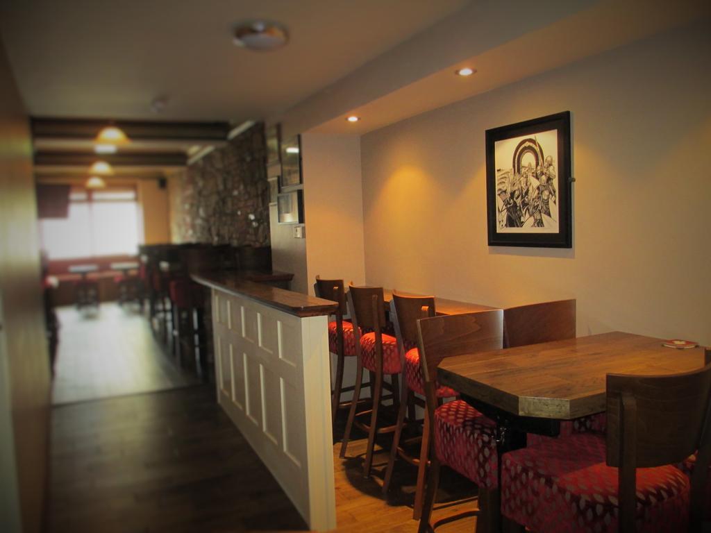 Bank House Guesthouse Bundoran Extérieur photo