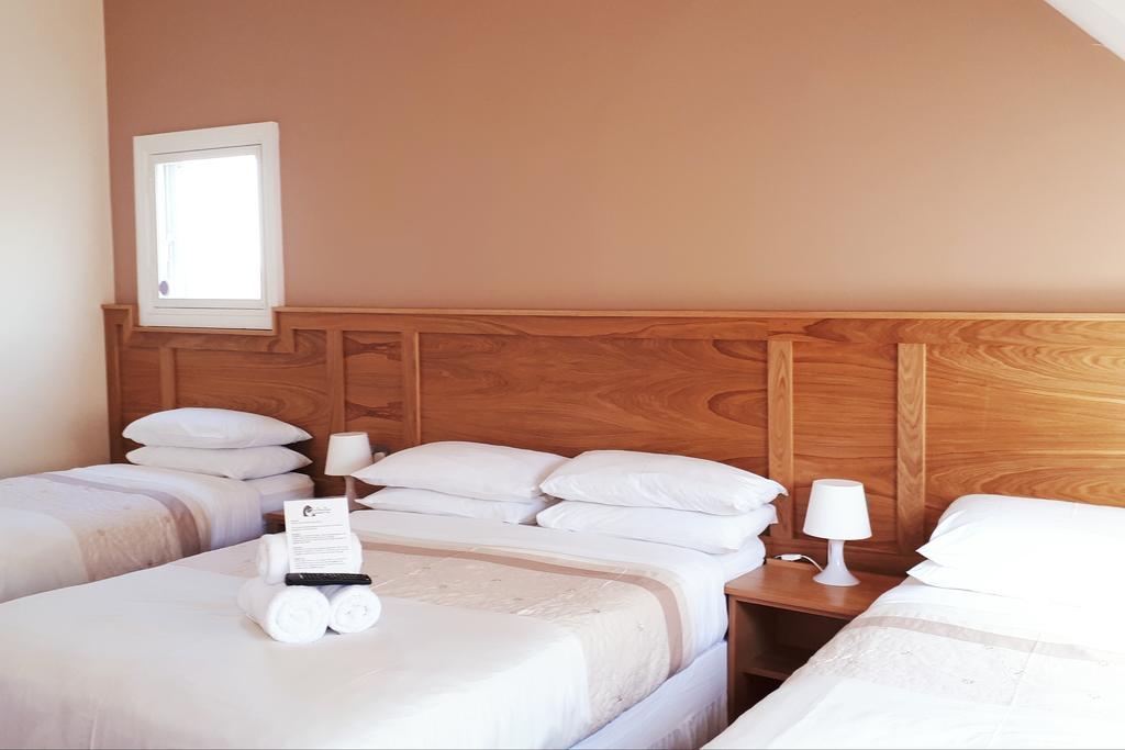 Bank House Guesthouse Bundoran Extérieur photo