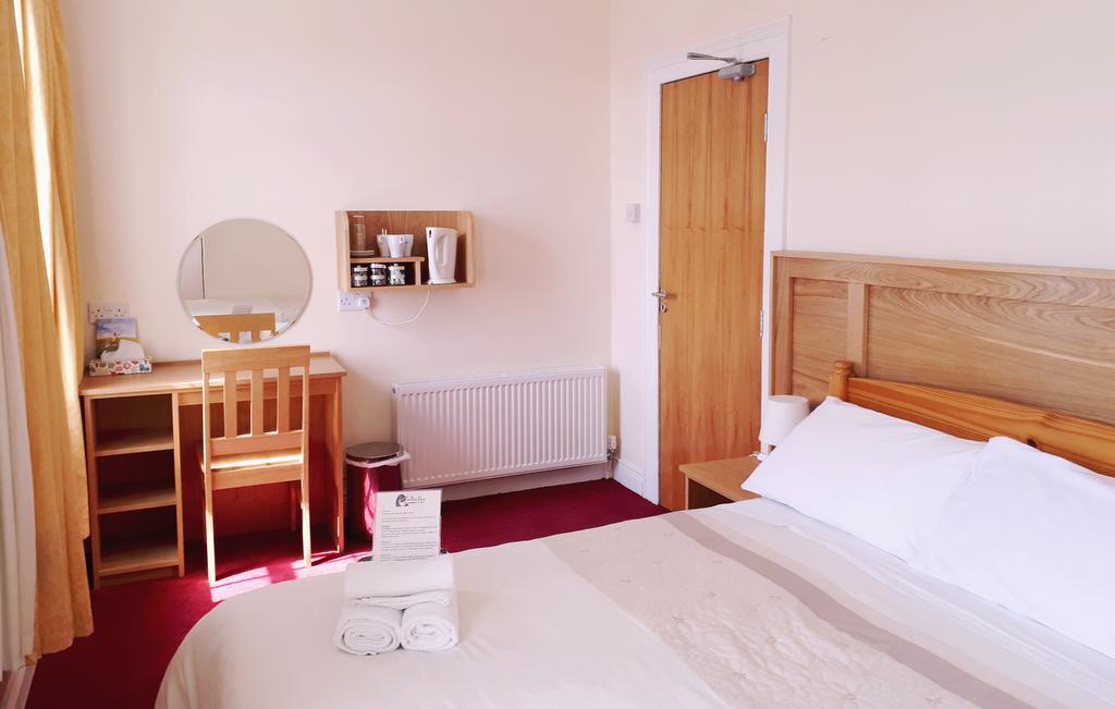 Bank House Guesthouse Bundoran Extérieur photo