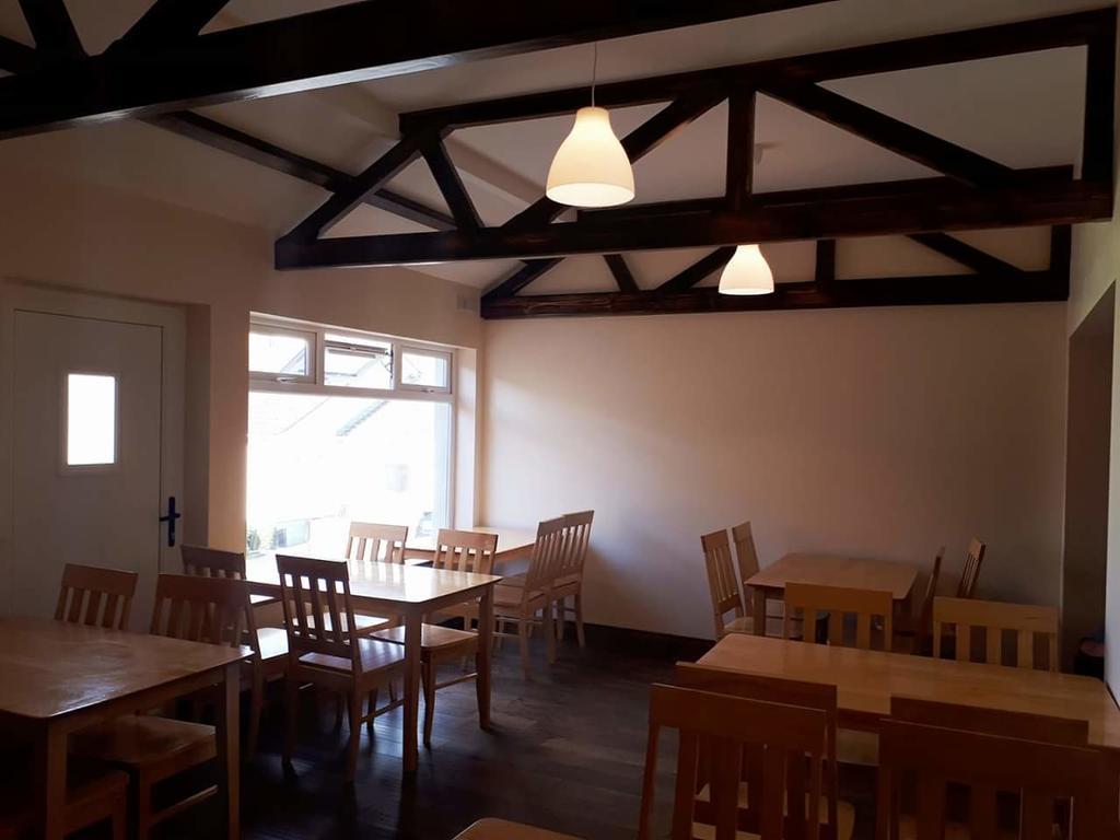 Bank House Guesthouse Bundoran Extérieur photo