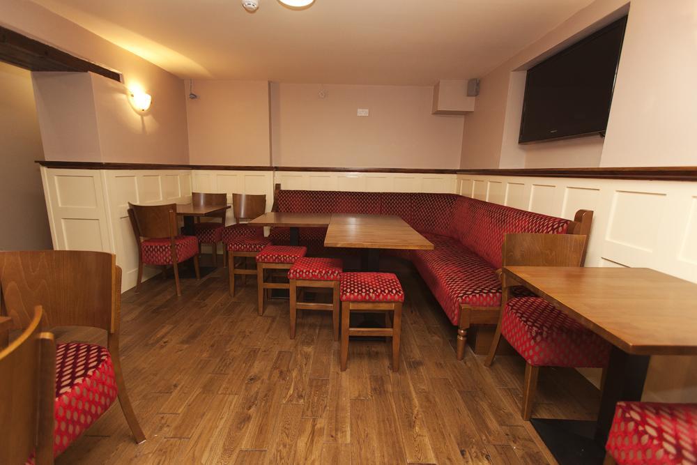 Bank House Guesthouse Bundoran Extérieur photo