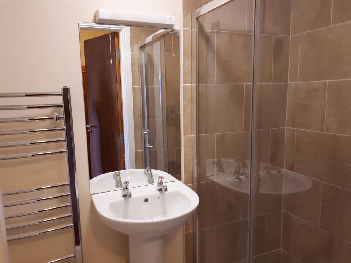 Bank House Guesthouse Bundoran Extérieur photo