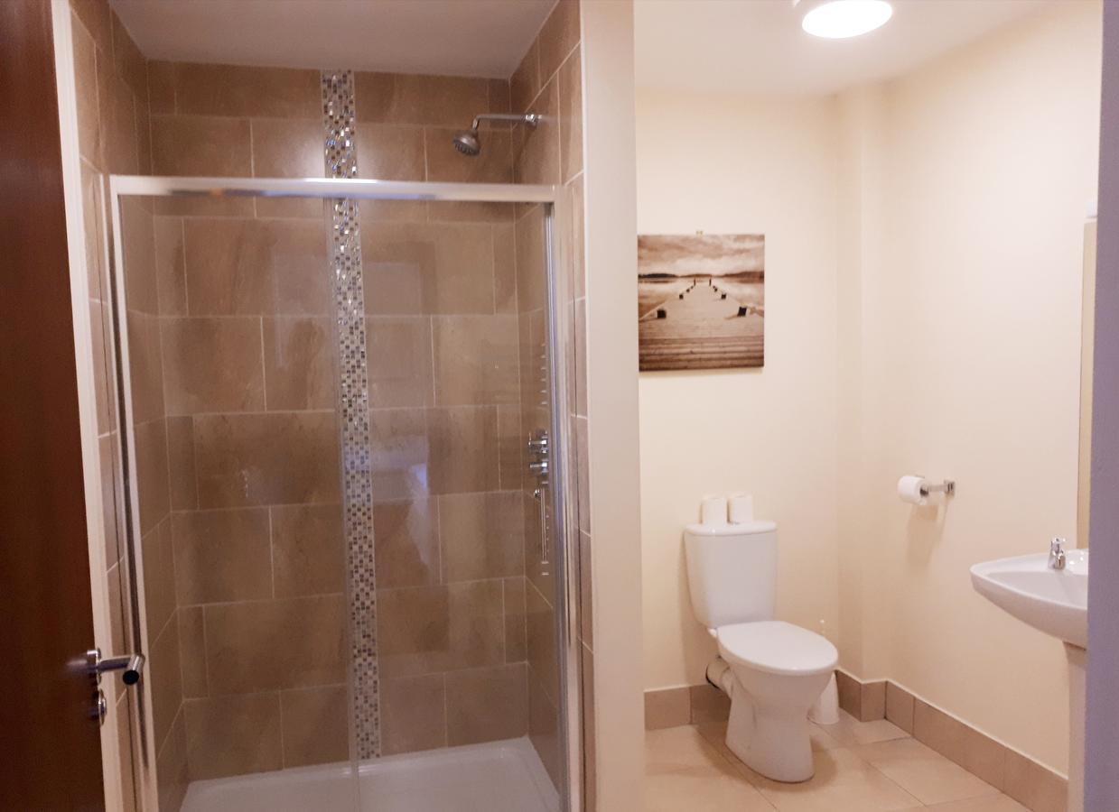 Bank House Guesthouse Bundoran Extérieur photo