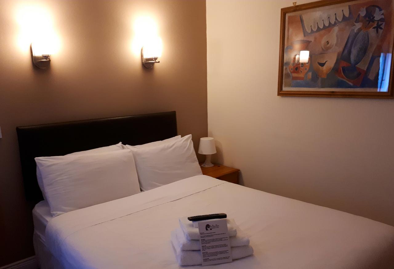 Bank House Guesthouse Bundoran Extérieur photo