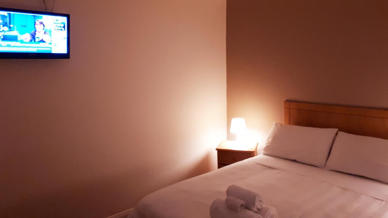 Bank House Guesthouse Bundoran Extérieur photo
