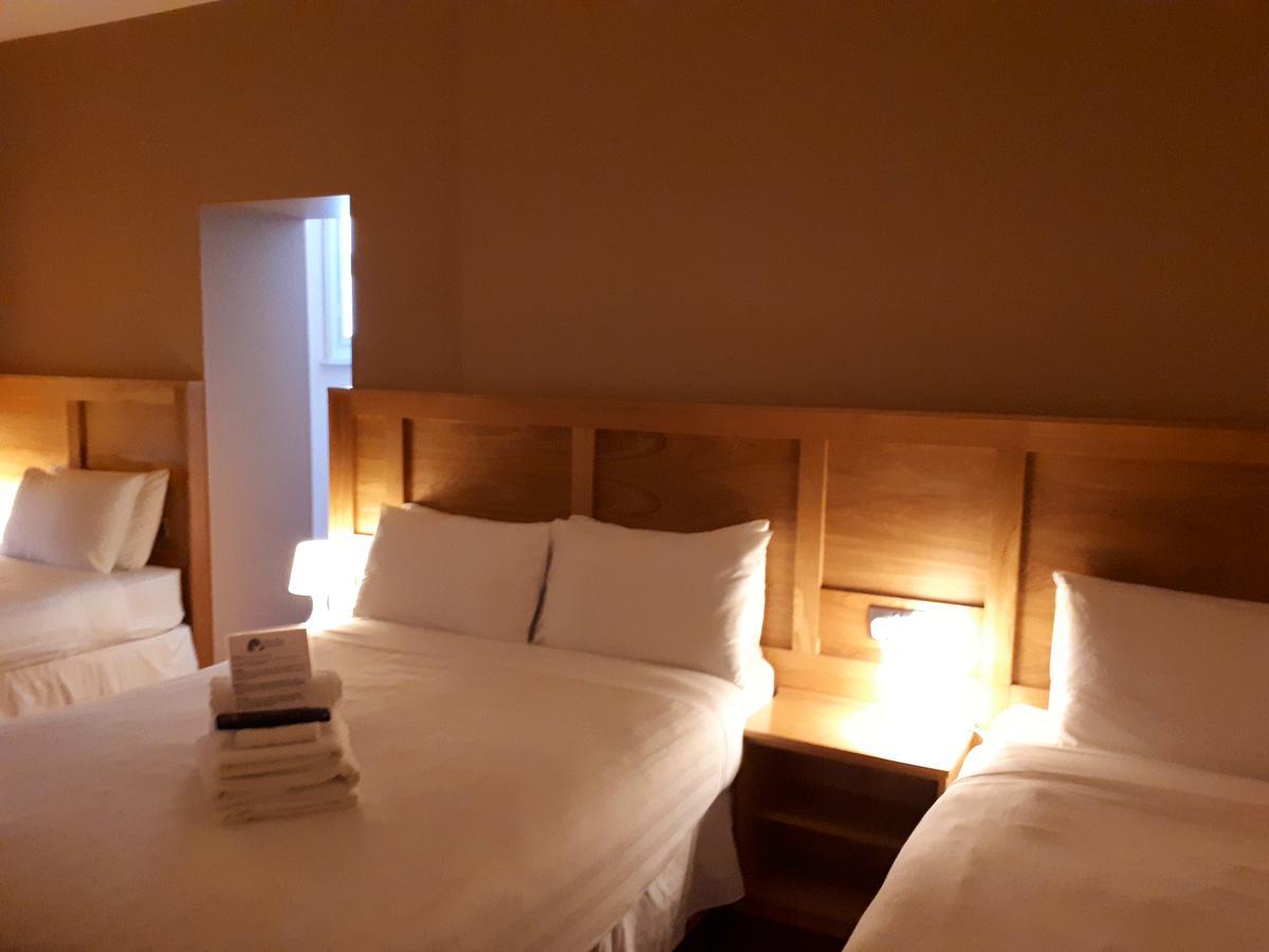 Bank House Guesthouse Bundoran Extérieur photo