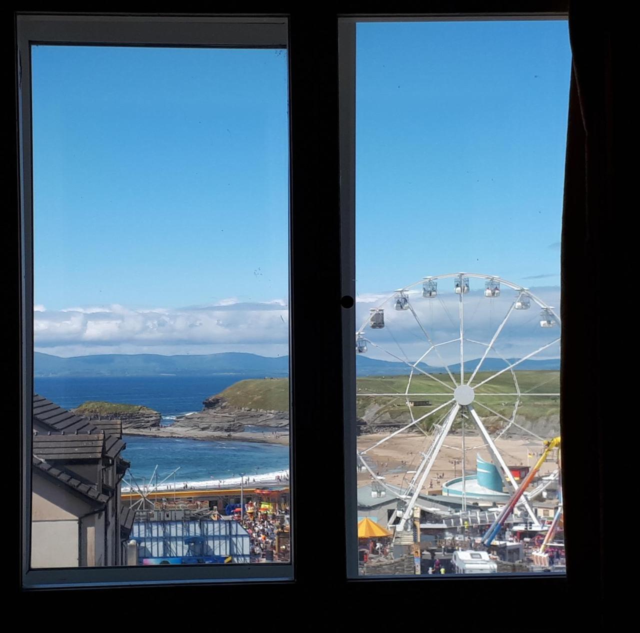 Bank House Guesthouse Bundoran Extérieur photo