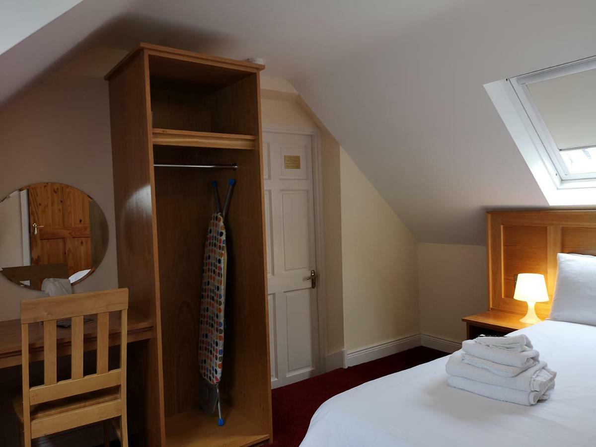 Bank House Guesthouse Bundoran Extérieur photo