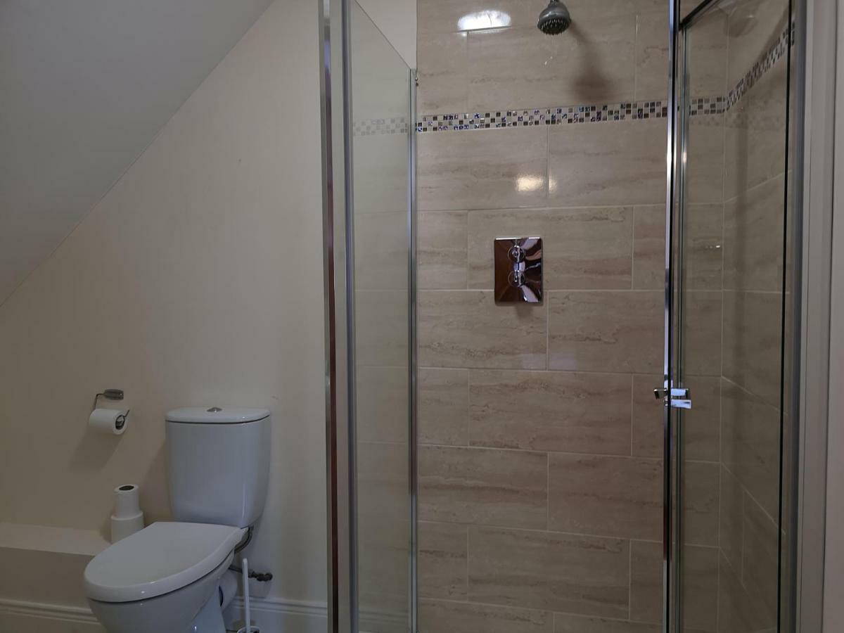 Bank House Guesthouse Bundoran Extérieur photo